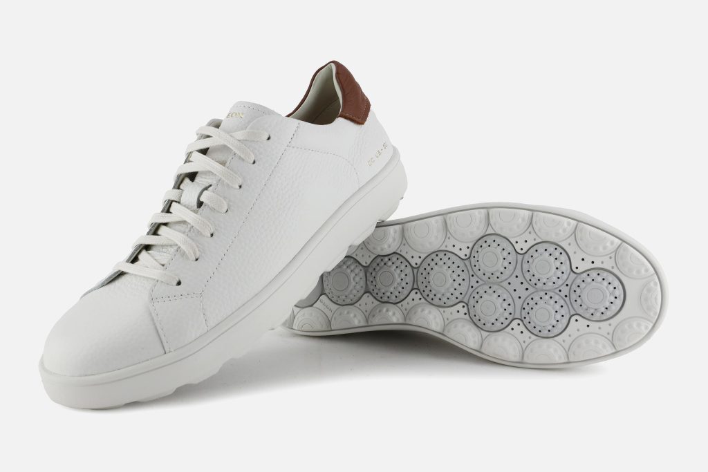 SPHERICA ECUB 1 WHITE