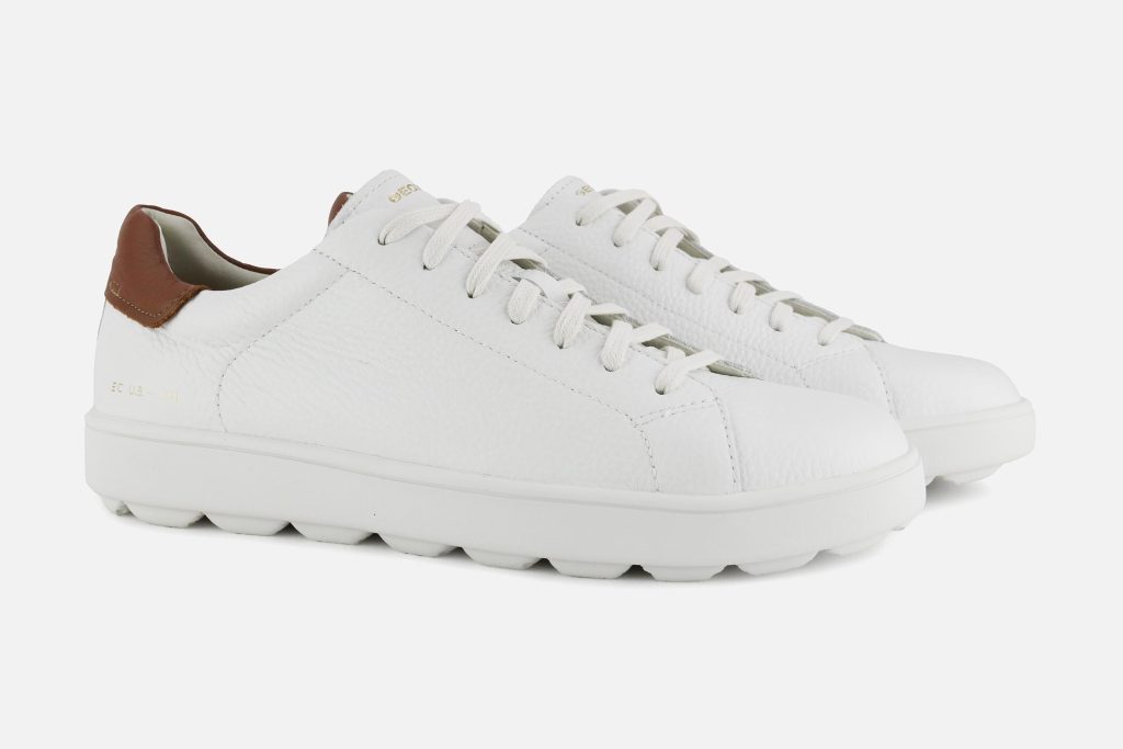 SPHERICA ECUB 1 WHITE