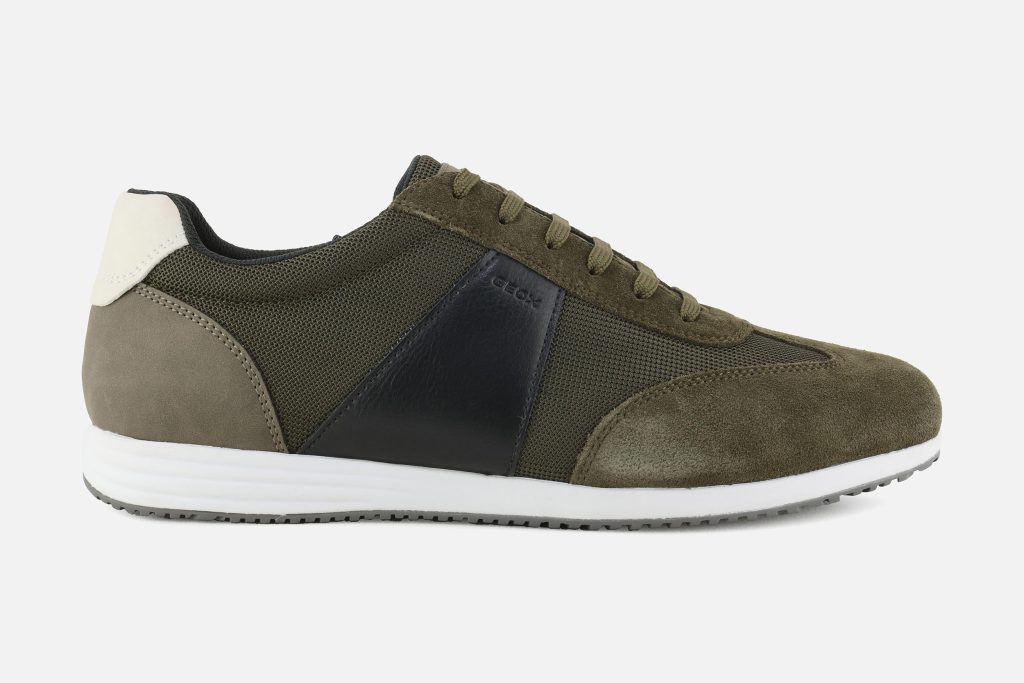 ARTHIEN MILITARY BLACK