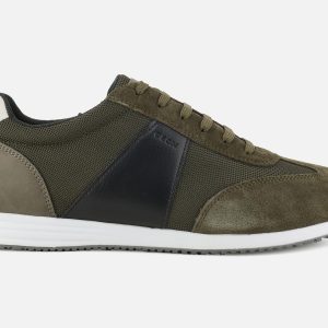 ARTHIEN MILITARY BLACK – Image 1