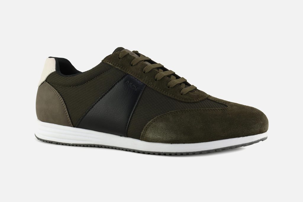 ARTHIEN MILITARY BLACK