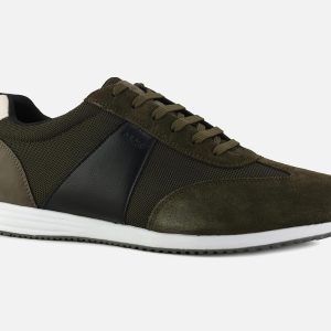 ARTHIEN MILITARY BLACK – Image 2