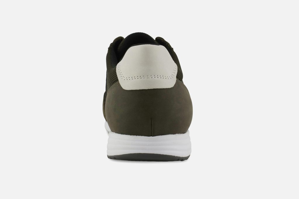 ARTHIEN MILITARY BLACK
