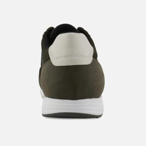 ARTHIEN MILITARY BLACK – Image 3