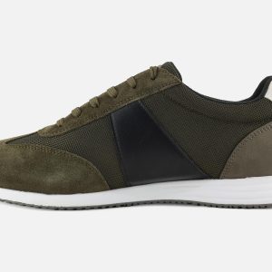 ARTHIEN MILITARY BLACK – Image 4