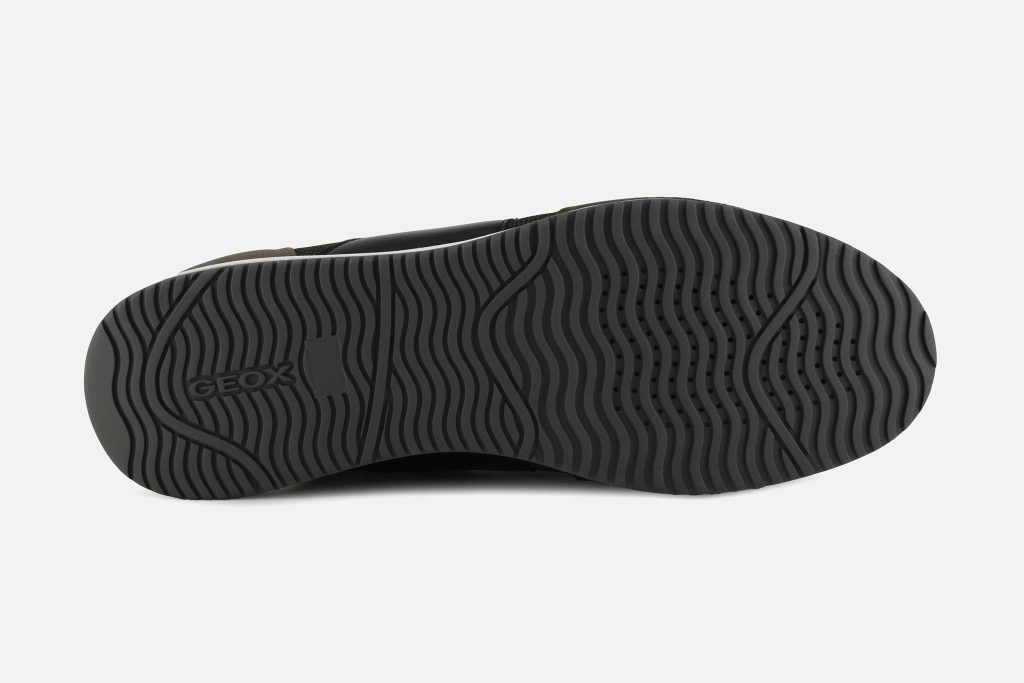 ARTHIEN MILITARY BLACK