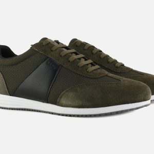 ARTHIEN MILITARY BLACK – Image 6