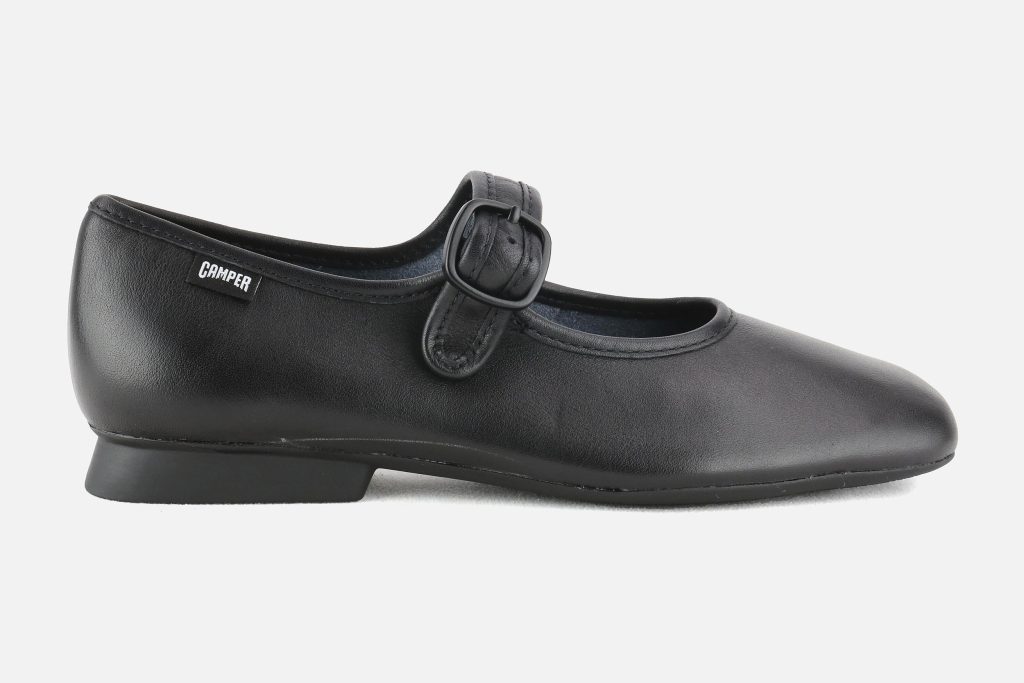 CASI BABY BLACK