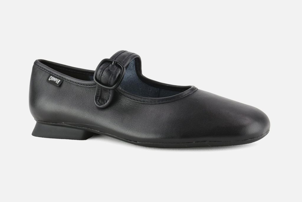 CASI BABY BLACK
