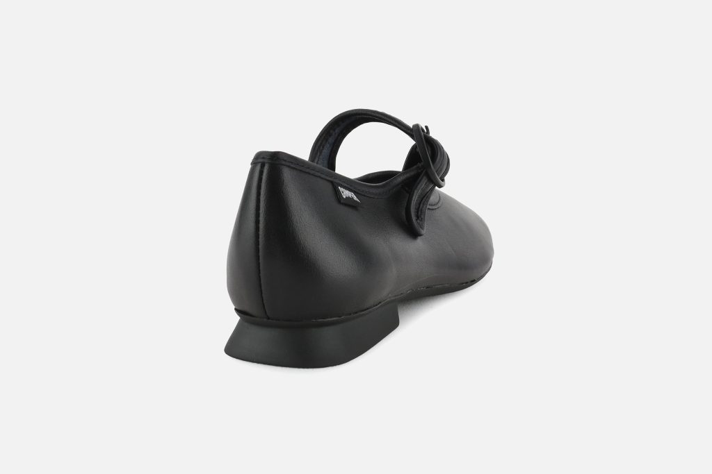 CASI BABY BLACK
