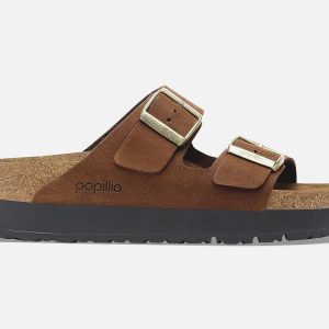 ARIZONA PAP PLATFORM DARK TEA – Image 1