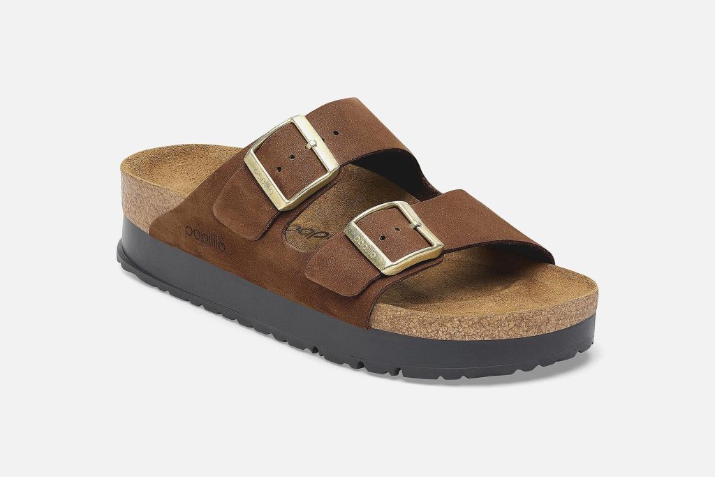 ARIZONA PAP PLATFORM DARK TEA