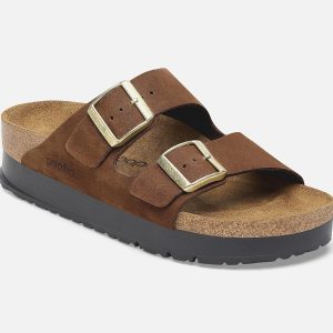 ARIZONA PAP PLATFORM DARK TEA – Image 2