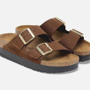 ARIZONA PAP PLATFORM DARK TEA – Image 6