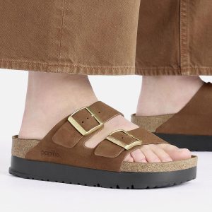 ARIZONA PAP PLATFORM DARK TEA – Image 7