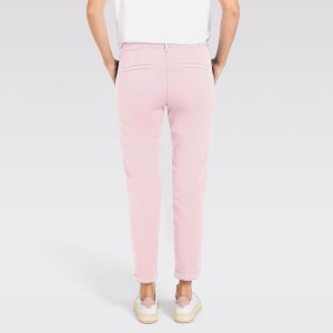 CHINO COTON CANDY PINK - Image 3