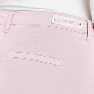CHINO COTON CANDY PINK - Image 4