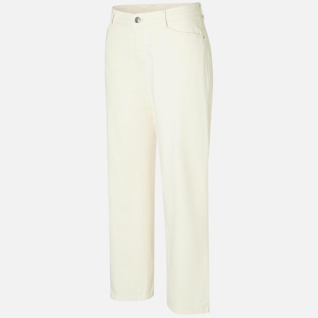 CHIARA CROPPED VANILLA ICE