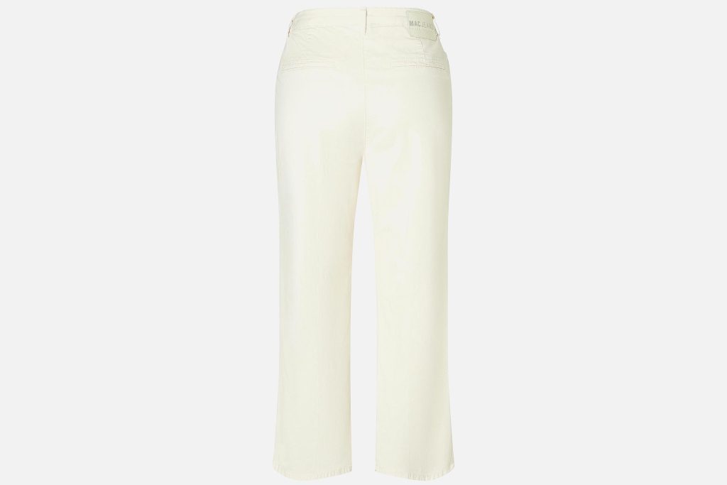 CHIARA CROPPED VANILLA ICE
