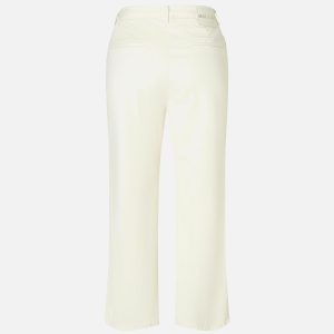 CHIARA CROPPED VANILLA ICE – Image 3