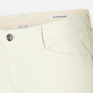 CHIARA CROPPED VANILLA ICE – Image 4