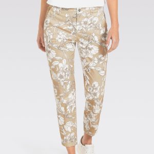CHINO GOLDEN TERRA PRINT – Image 4