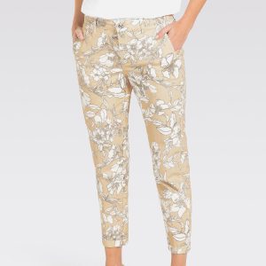 CHINO GOLDEN TERRA PRINT – Image 5