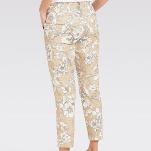 CHINO GOLDEN TERRA PRINT – Image 6