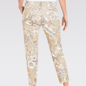 CHINO GOLDEN TERRA PRINT – Image 8