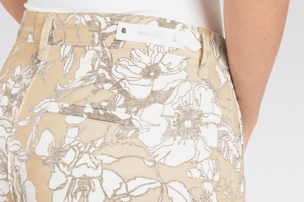 CHINO GOLDEN TERRA PRINT