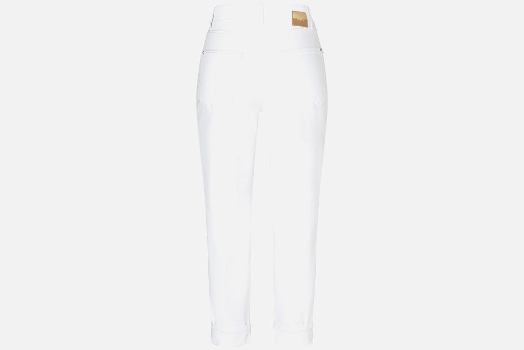 CAROL CARROT WHITE