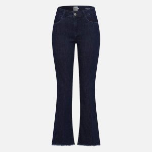 SHAKIRA S DARK BLUE FRINGE - Image 1