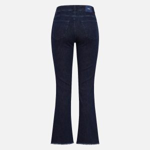 SHAKIRA S DARK BLUE FRINGE - Image 2