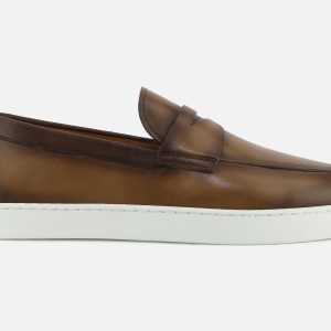 REGGIE ANTIQUE BROWN - Image 1
