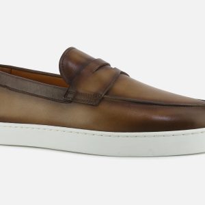 REGGIE ANTIQUE BROWN - Image 2
