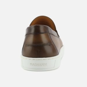 REGGIE ANTIQUE BROWN - Image 3