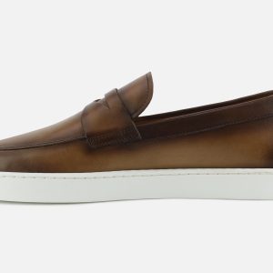 REGGIE ANTIQUE BROWN - Image 4