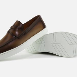 REGGIE ANTIQUE BROWN - Image 5