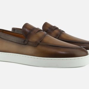 REGGIE ANTIQUE BROWN - Image 6