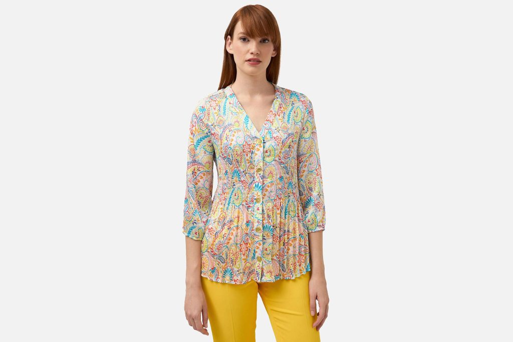 TOP GIROFLEE MULTI