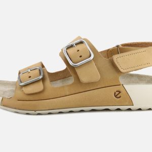 COZMO 3 STRAPS CAMEL - Image 1