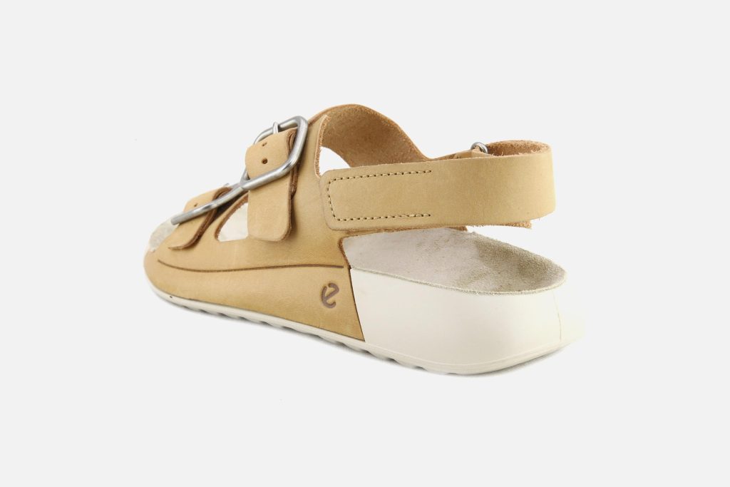 COZMO 3 STRAPS CAMEL