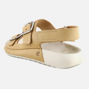 COZMO 3 STRAPS CAMEL - Image 3