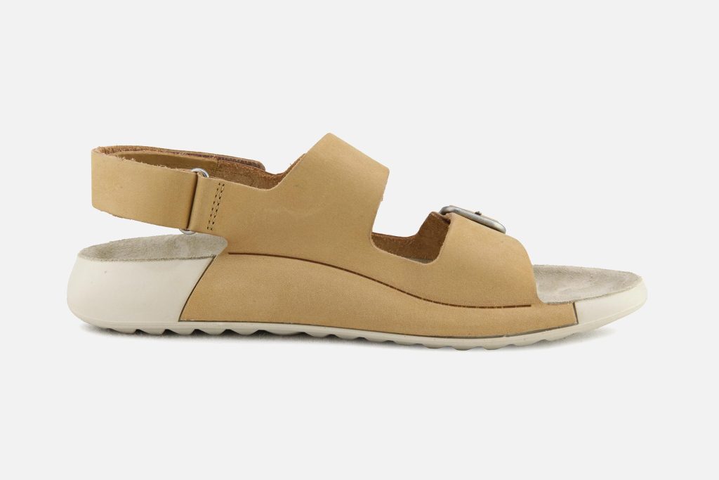 COZMO 3 STRAPS CAMEL