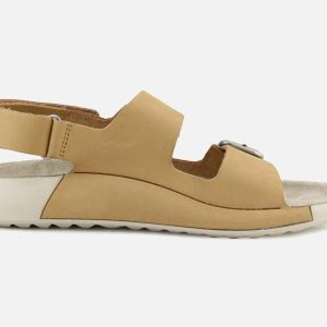 COZMO 3 STRAPS CAMEL - Image 4