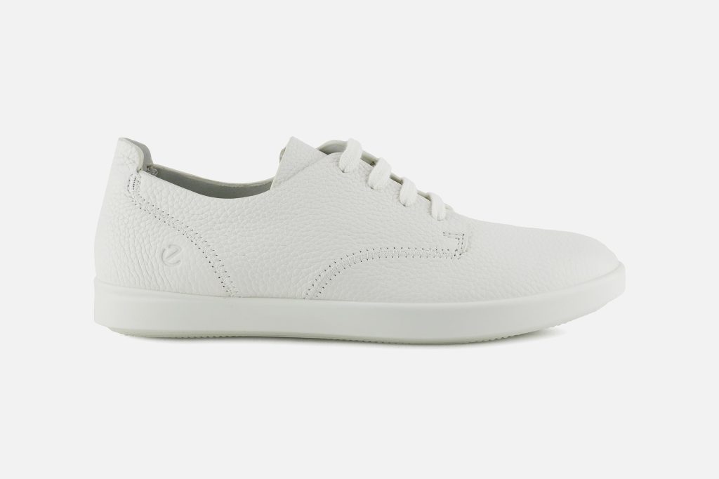 LEISURE LACE WHITE
