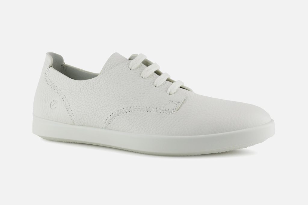 LEISURE LACE WHITE