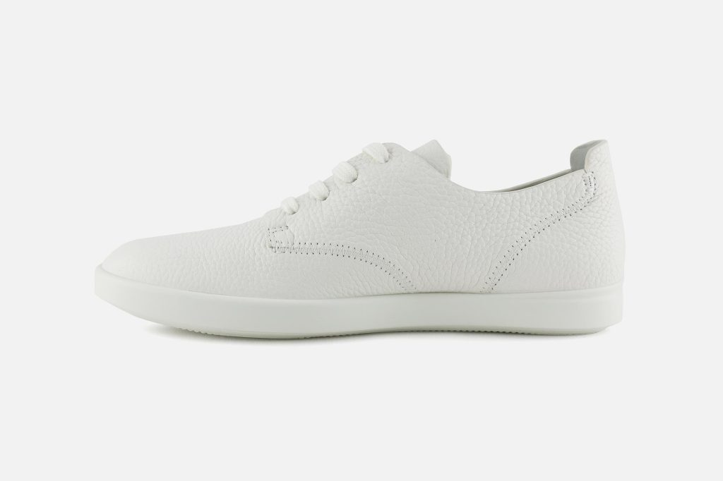 LEISURE LACE WHITE