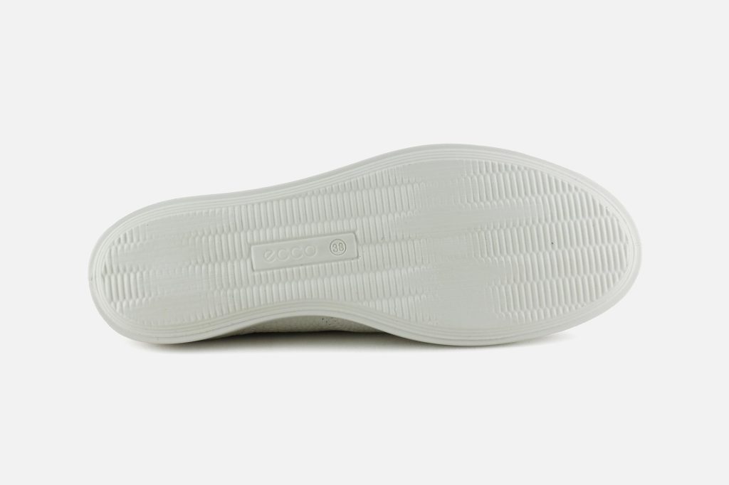 LEISURE LACE WHITE