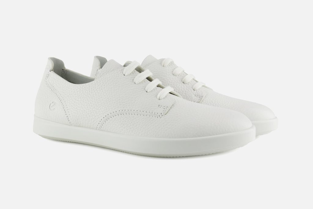LEISURE LACE WHITE